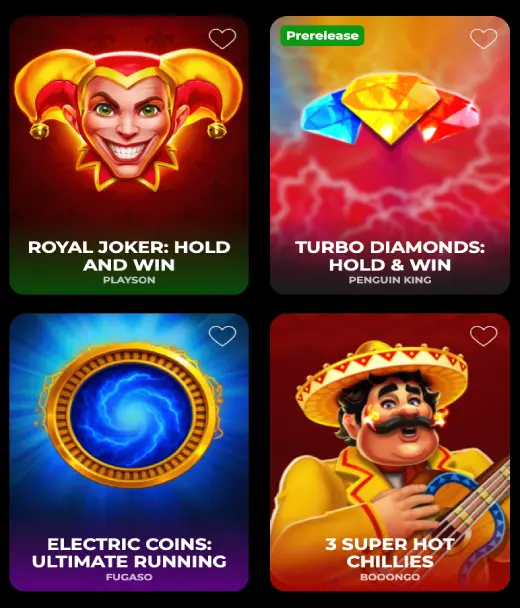 Create Your VIPzino Account